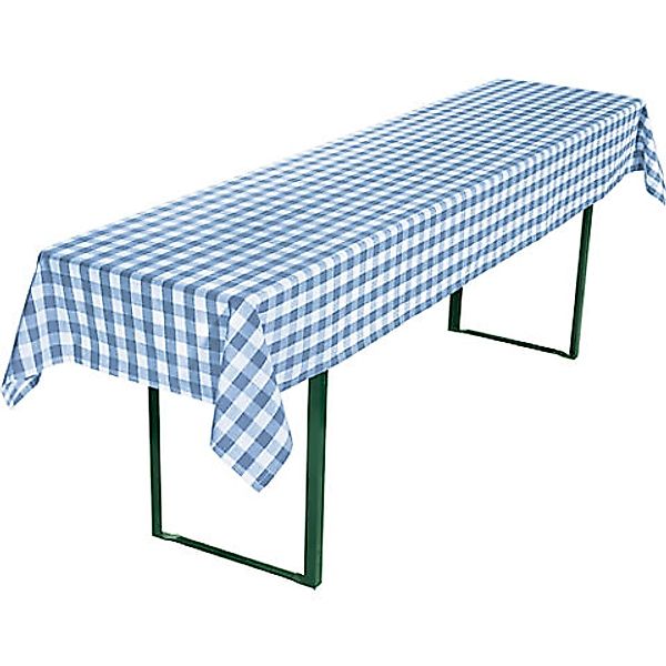 REDBEST Biertisch Tischdecke Nashville günstig online kaufen