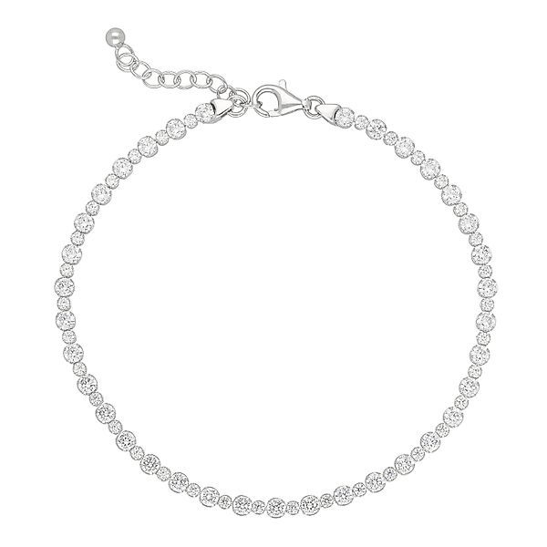 Vivance Armband Tennisarmband günstig online kaufen