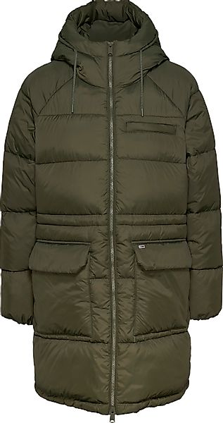 Tommy Jeans Steppjacke TJW MIDI ASPEN günstig online kaufen