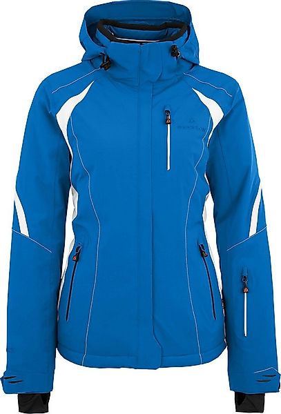 Bergson Skijacke SNOWTASTIC Damen Skijacke, wattiert, 20000mm Wassersäule, günstig online kaufen
