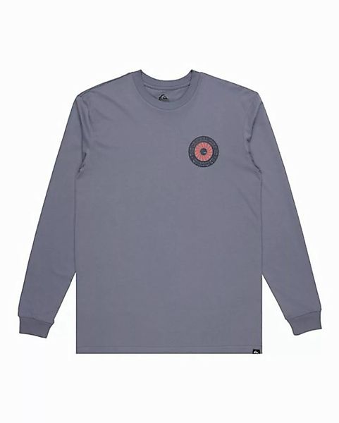 Quiksilver T-Shirt Bloom Cycle günstig online kaufen