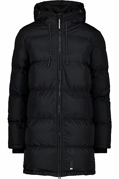 Alife & Kickin Winterjacke "Herren TimonAK A", Lange Jacke mit gefütterter günstig online kaufen