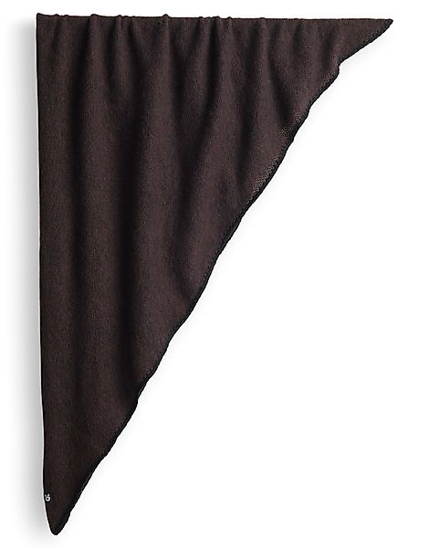 OPUS Dreieckstuch AMADSI MIX in Two-Tone günstig online kaufen