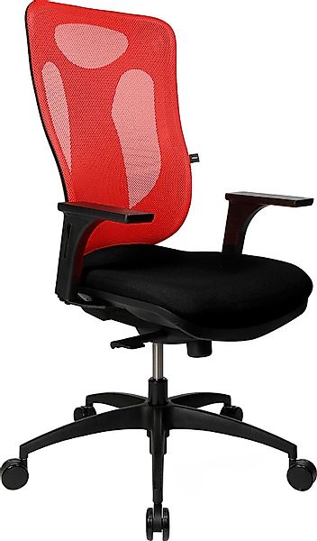 TOPSTAR Bürostuhl "Net Pro 100" günstig online kaufen