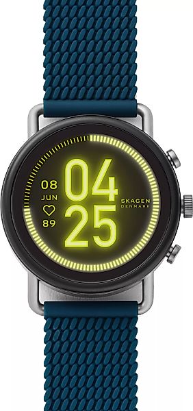 Skagen FALSTER 3 SKT5203 Smartwatch günstig online kaufen