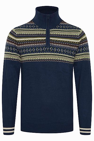 Blend Strickpullover "Strickpullover BHGrote" günstig online kaufen