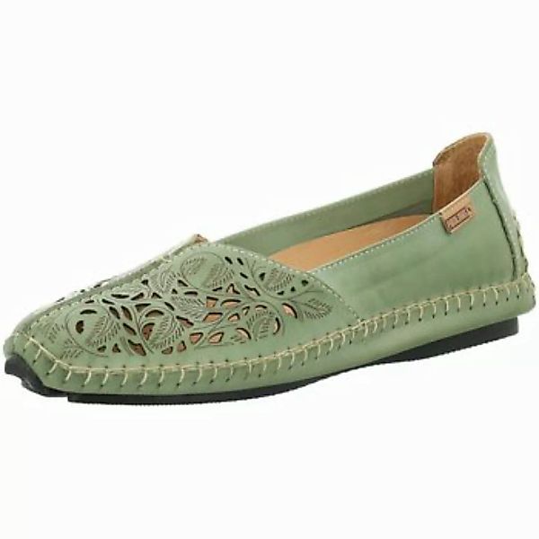 Pikolinos  Damenschuhe Slipper 578-4976 MINT GREEN günstig online kaufen