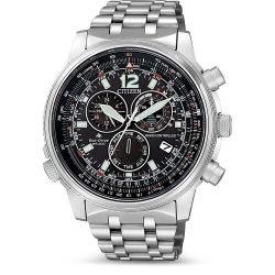 Citizen Funkuhr CB5860-86E günstig online kaufen