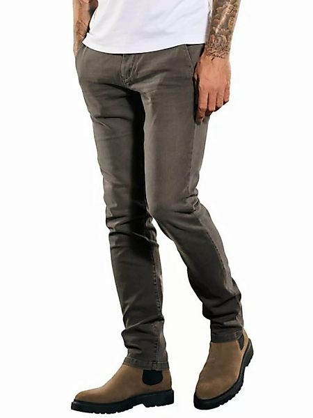 emilio adani Slim-fit-Jeans Chino slim fit günstig online kaufen