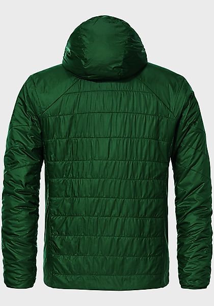 Schöffel Funktionsjacke "Hiking Ins Jacket Style Cascata MNS" mit Kapuze günstig online kaufen
