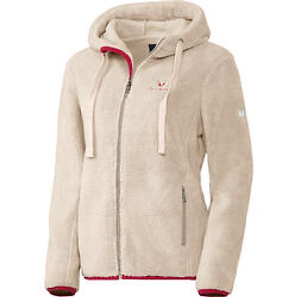 Patsy&Lou Damen Teddy Fleecejacke günstig online kaufen