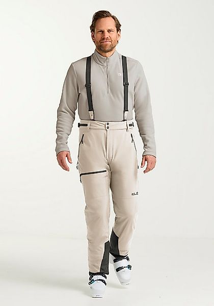 Jack Wolfskin Skihose FLOWLINE PRO 2L INS PANTS M günstig online kaufen