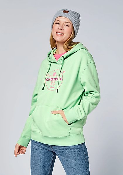 Chiemsee Kapuzensweatshirt günstig online kaufen