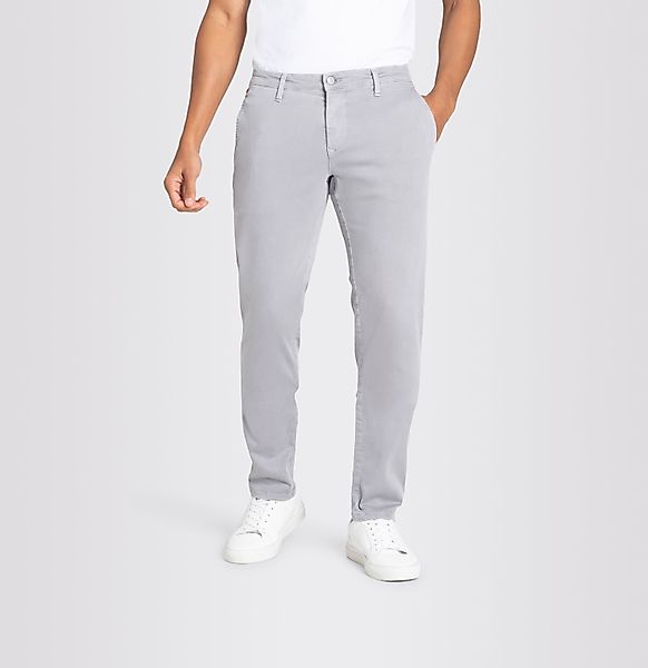 MAC Chinohose "Driver" mit Stretch günstig online kaufen