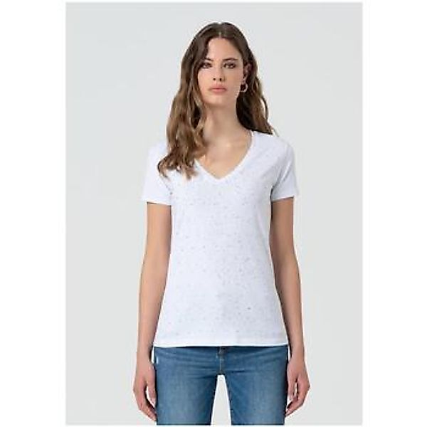 Fracomina  T-Shirt FR25ST3018J401N4 günstig online kaufen