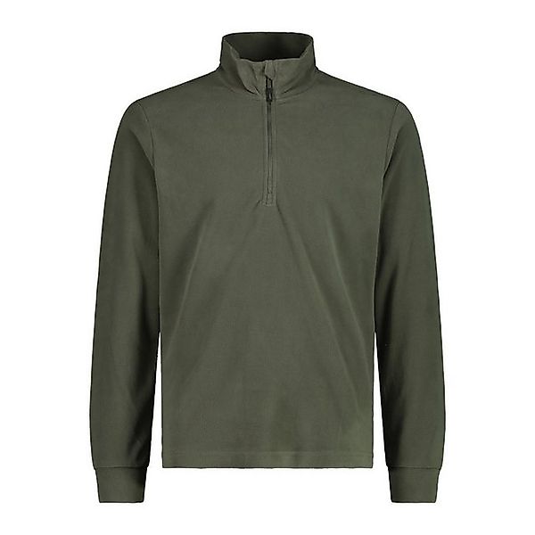 CMP Fleecepullover CMP Herren Fleece Top Man Fleece Sweat 3G28037N günstig online kaufen