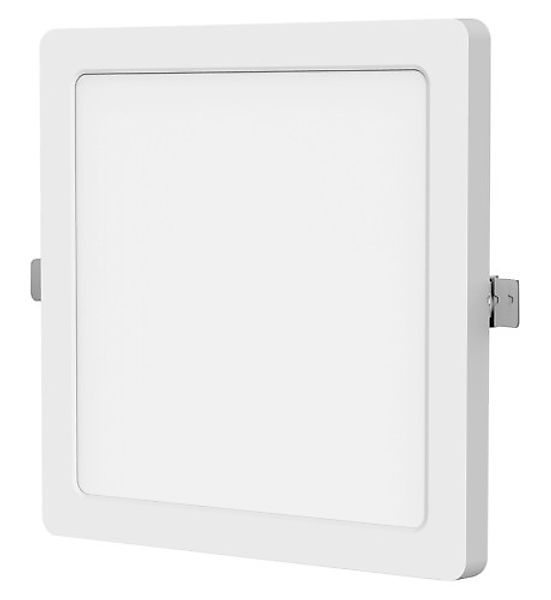 Megatron LED-Einbauleuchte Dim., eckig, CCT MT76115 günstig online kaufen