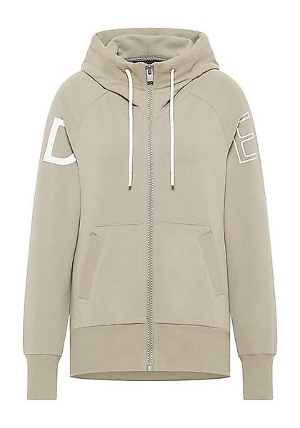 Elbsand Kapuzensweatjacke Jacke Kinea Kapuzensweatjacke (1-tlg) günstig online kaufen