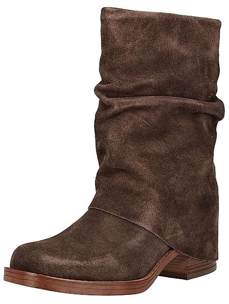 INUOVO INUOVO Stiefel Leder Bikerboots günstig online kaufen