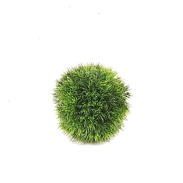 Kunstblume Grün, Durchmesser 15 cm, Emerald günstig online kaufen