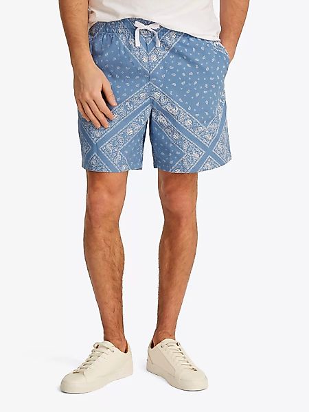 Tommy Jeans Strandshorts "TJM AOP LOOSE BEACH SHORT EXT" günstig online kaufen