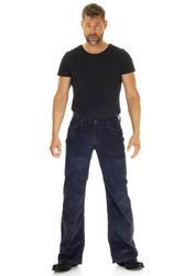 Comycom Bootcut-Jeans Herren STAR EASY günstig online kaufen