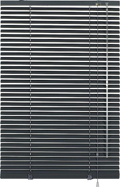 OTTO home Jalousie Aluminium-Jalousie zum Klemmen, ohne Bohren, freihängend günstig online kaufen