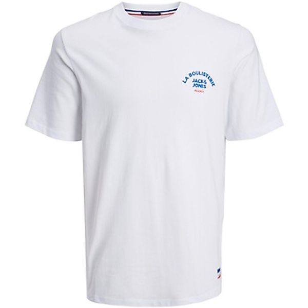 Jack & Jones  T-Shirt T-Shirt Millo Kurzarmshirt günstig online kaufen