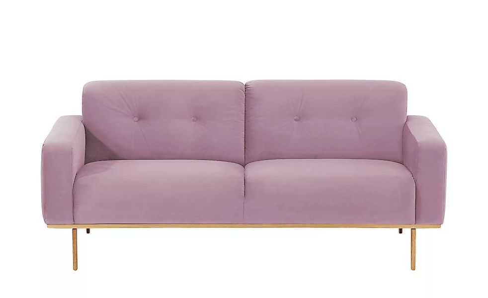 Gray & Jones Einzelsofa  Tierra Fuego One - rosa/pink - 192 cm - 80 cm - 92 günstig online kaufen