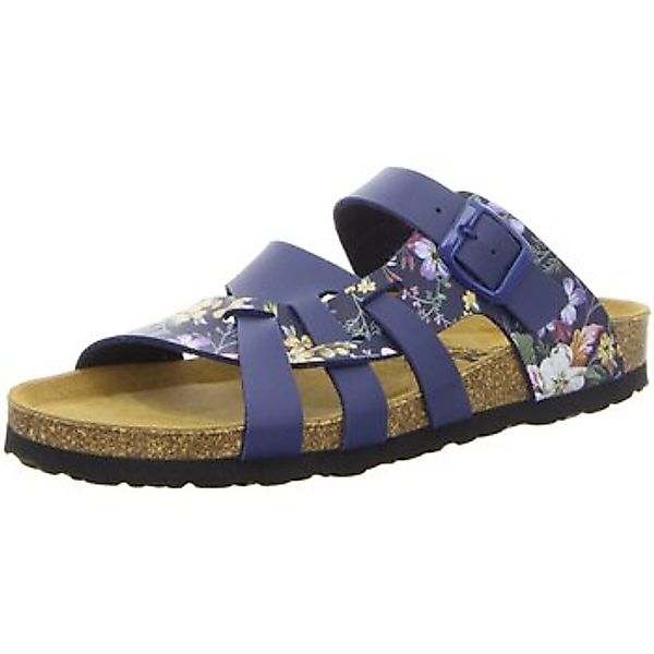 Longo  Clogs Pantoletten TIEFFUSSBETTPANTOLETTE 1071076-8 (G) günstig online kaufen