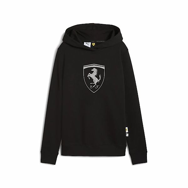 PUMA Hoodie "Scuderia Ferrari Sportswear Hoodie Damen" günstig online kaufen