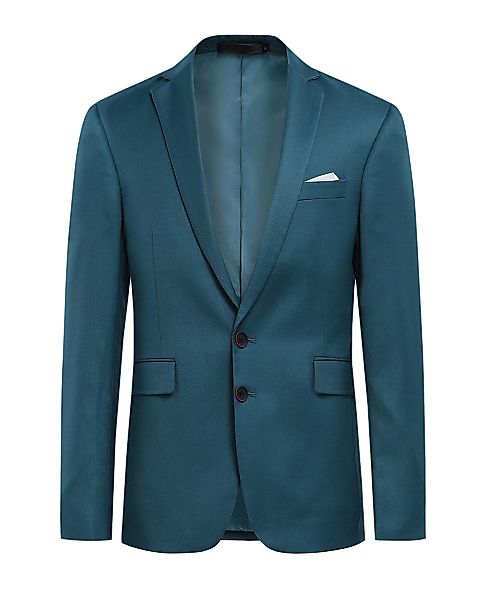 Allthemen Anzugsakko Herren Anzugjacke Slim Fit günstig online kaufen