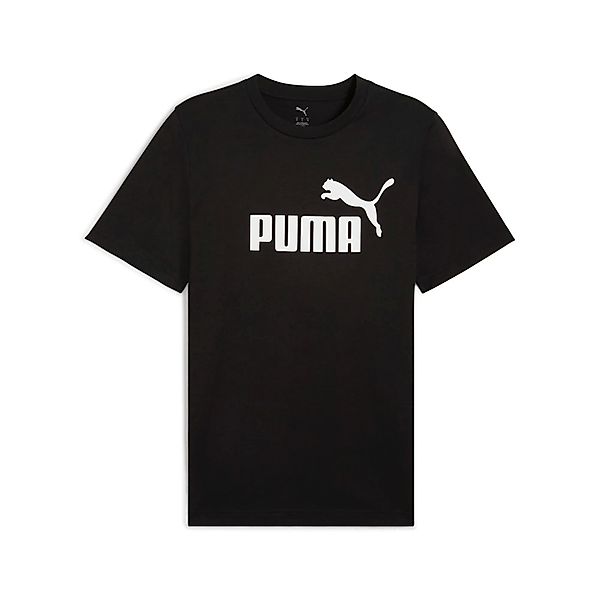 PUMA T-Shirt Puma Herren T-Shirt ESS No. 1 Logo Tee 682532 günstig online kaufen