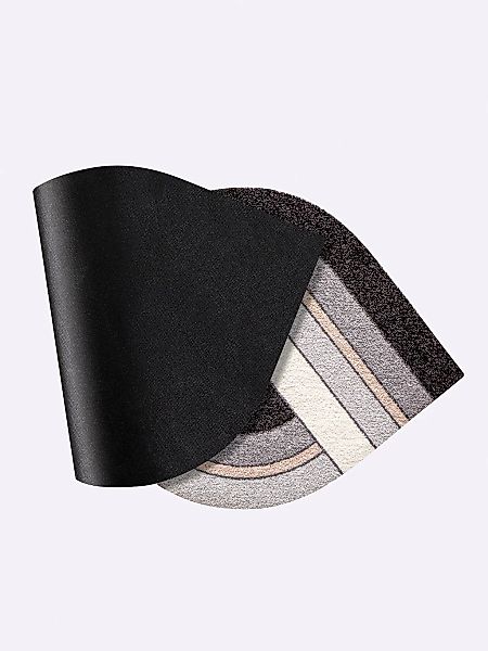 Salonloewe Fußmatte rechteckig 7 mm Höhe günstig online kaufen