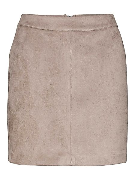 Vero Moda Sommerrock VMDONNADINA SHORT SKIRT günstig online kaufen