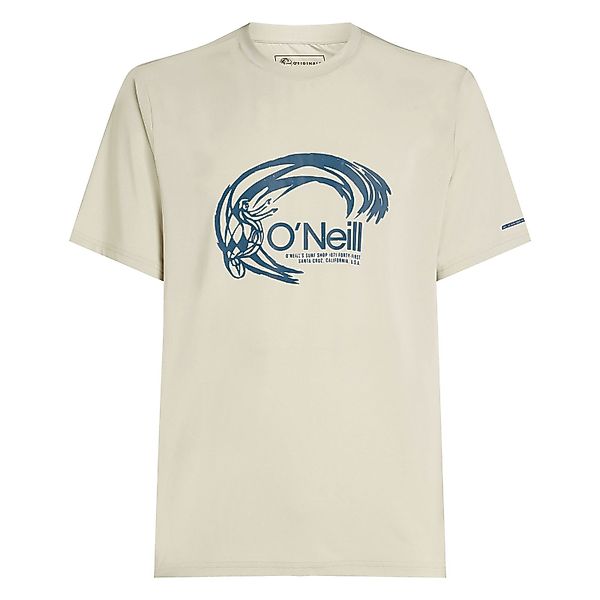 O'Neill Funktionsshirt O'Riginals Hybrid UPF Graphic günstig online kaufen