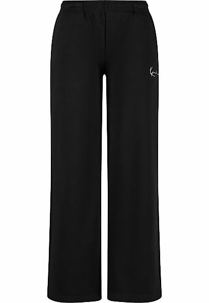 Karl Kani Bequeme Jeans "Karl Kani Signature Straight Leg Sweatpants" günstig online kaufen