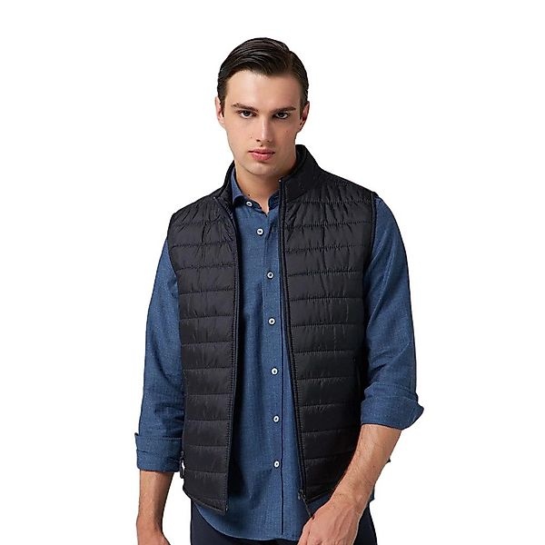 D'S DAMAT Jackett D'S DAMAT Pufferweste günstig online kaufen