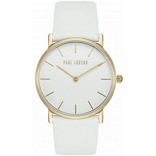 Paul Lorens  Armbanduhr PL8709A13C2 günstig online kaufen