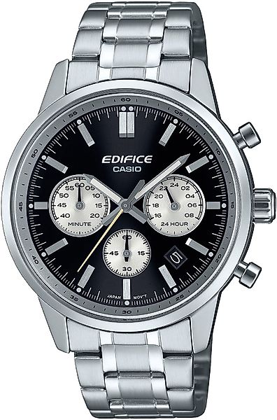 CASIO EDIFICE Chronograph EFR-575D-1AEF, Quarzuhr, Armbanduhr, günstig online kaufen