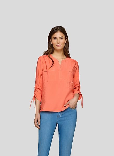 Rabe Klassische Bluse "Bluse" günstig online kaufen