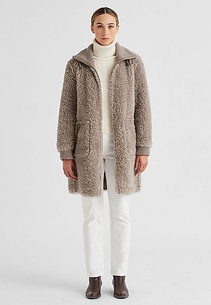 Milestone Funktionsmantel günstig online kaufen