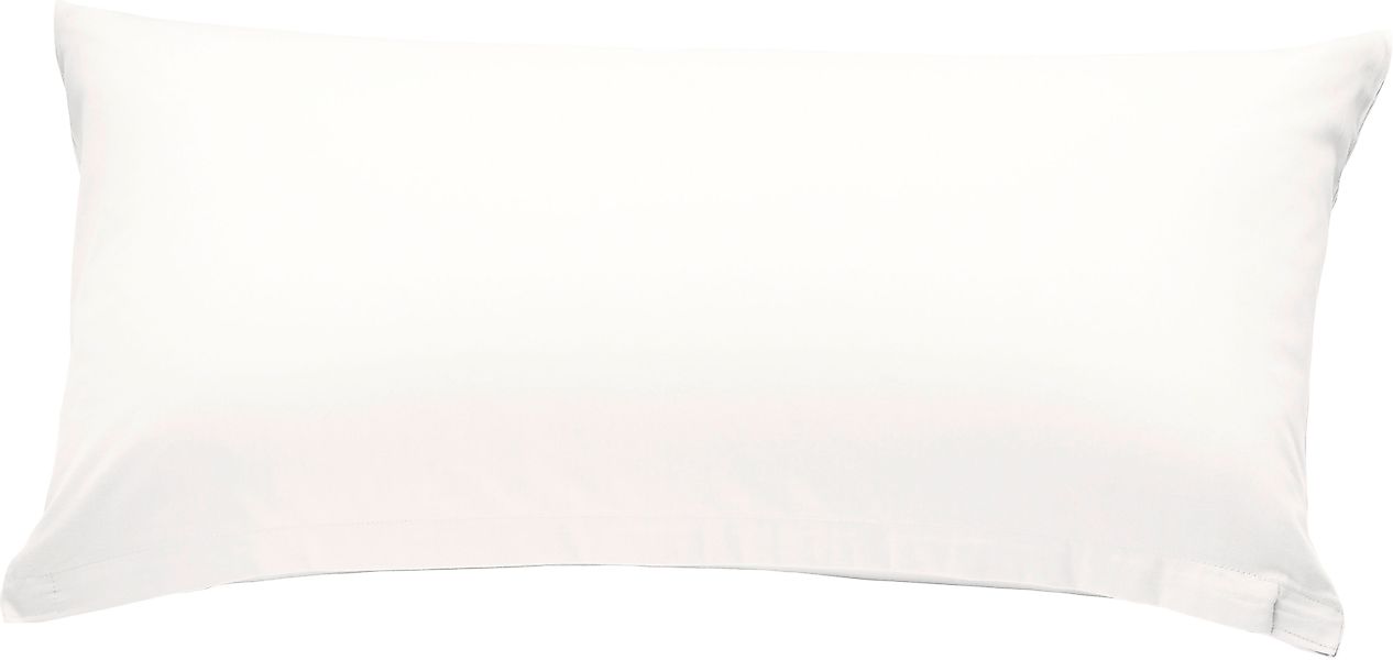 Primera Kissenbezug »Primera Luxus-Satin Kissenbezug«, (1 St.), Passend zu günstig online kaufen