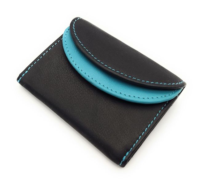 JOCKEY CLUB Mini Geldbörse kleines echt günstig online kaufen