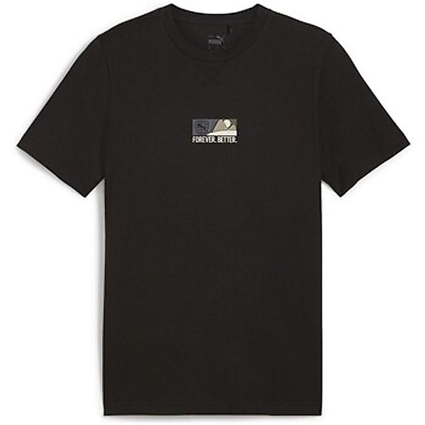 Puma  T-Shirt Sportswear Tee günstig online kaufen