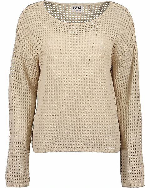 Blue Seven Strickpullover "Blue Seven Pullover" 1 Stk. günstig online kaufen