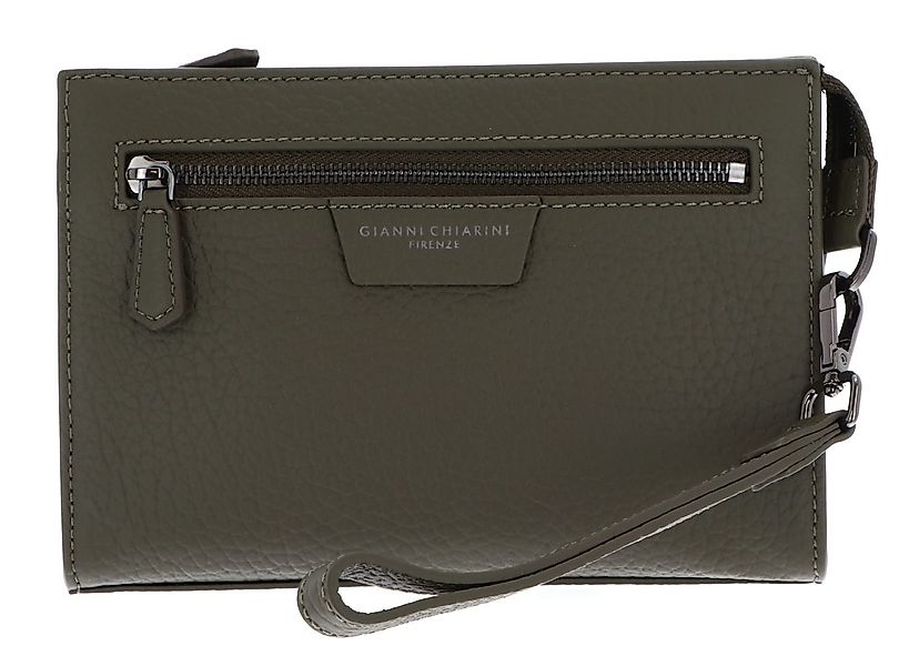 GIANNI CHIARINI Clutch Clutch, aus echtem günstig online kaufen