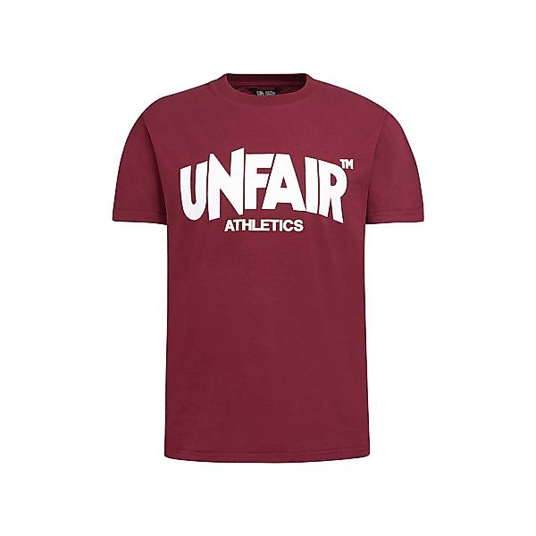 Unfair Athletics T-Shirt T-Shirt Unfair Classic günstig online kaufen