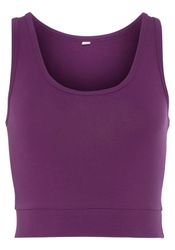 LASCANA ACTIVE Sporttop Crop-Top mit breiten günstig online kaufen