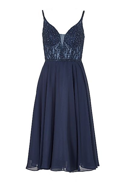 SWING Midikleid günstig online kaufen